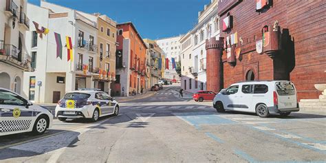 la clariana ontinyent|La Clariana, 802, Plaça Numero 6, 802 in Ontinyent